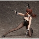 Black Lagoon - Statuette 1/4 Revy Bunny Version 34 cm