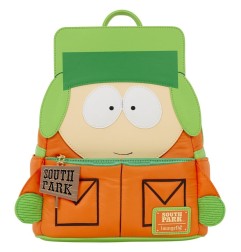 South Park - Paramount by Loungefly Mini Backpack  Kyle