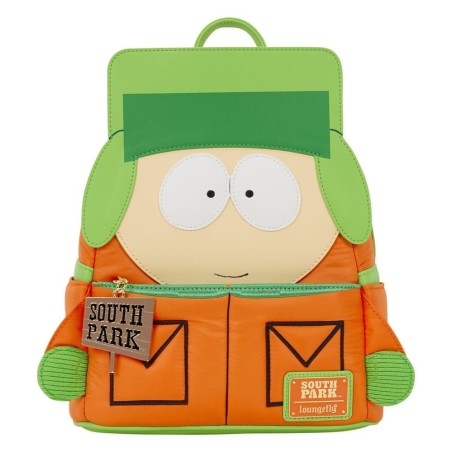 South Park - Mini sac à dos South Park Kyle by Loungefly