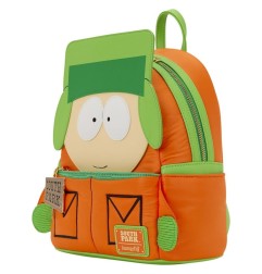 South Park - Paramount by Loungefly Mini Backpack  Kyle