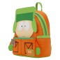 South Park - Paramount by Loungefly Mini Backpack Kyle South Park - Paramount by Loungefly Mini Backpack Kyle