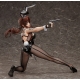 Black Lagoon - Statuette 1/4 Revy Bunny Version 34 cm