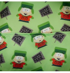 South Park - Mini sac à dos South Park Kyle by Loungefly