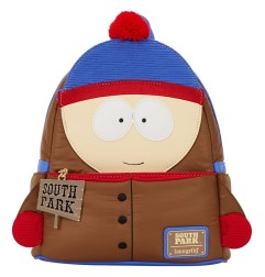 South Park - Paramount by Loungefly Mini Backpack  Stan