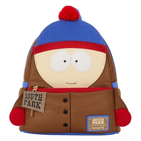 South Park - Mini sac à dos Stan by Loungefly