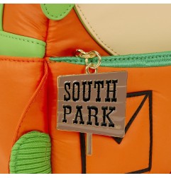 South Park - Paramount by Loungefly Mini Backpack  Kyle
