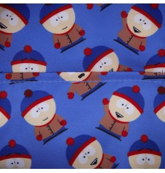 South Park - Paramount by Loungefly Mini Backpack  Stan
