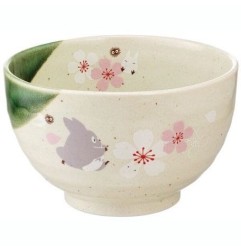 Mon voisin Totoro - Bol Mino Totoro Sakura