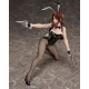 Black Lagoon - Statuette 1/4 Revy Bunny Version 34 cm