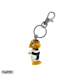 Asterix - Porte-clés Edifis 5.5 cm