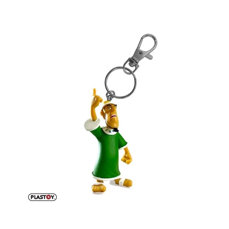 Asterix - : Keychain Artifis Asterix - : Keychain Artifis