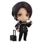 Butai Touken Ranbu Shiden Tsuketari Kitan No Soumatou - Figurine Nendoroid Kashukiyomitsu STARFLYER Pilot (Captain) Ver. 10 cm