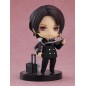 Butai Touken Ranbu Shiden Tsuketari Kitan No Soumatou - Figurine Nendoroid Kashukiyomitsu STARFLYER Pilot (Captain) Ver. 10 cm