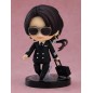 Touken Ranbu - Butai  Shiden Tsuketari Kitan No Soumatou Nendoroid Action Figure Kashukiyomitsu STARFLYER Pilot (Captain) Ver. 1