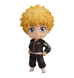 Tokyo Revengers - Nendoroid Action Figure Takemichi Hanagaki 10 cm