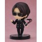 Butai Touken Ranbu Shiden Tsuketari Kitan No Soumatou - Figurine Nendoroid Kashukiyomitsu STARFLYER Pilot (Captain) Ver. 10 cm