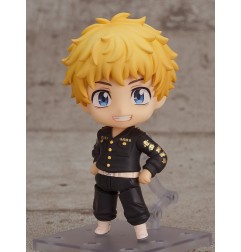 Tokyo Revengers - Nendoroid Action Figure Takemichi Hanagaki 10 cm