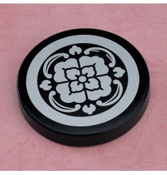 Butai Touken Ranbu Shiden Tsuketari Kitan No Soumatou - Figurine Nendoroid Kashukiyomitsu STARFLYER Pilot (Captain) Ver. 10 cm