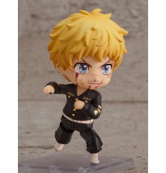 Tokyo Revengers - Nendoroid Action Figure Takemichi Hanagaki 10 cm