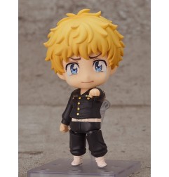 Tokyo Revengers - Figurine Nendoroid Takemichi Hanagaki 10 cm