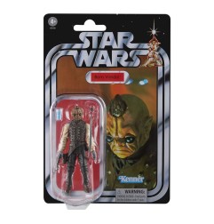 Star Wars Episode IV Vintage Collection - Figurine Bom Vimdin 10 cm