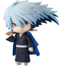 Nura: Rise of the Yokai Clan - Nendoroid Action Figure Rikuo Nura (Night) 10 cm