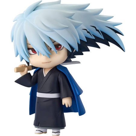 Nura: Le Seigneur des Yokaï - Figurine Nendoroid Rikuo Nura (Night) 10 cm