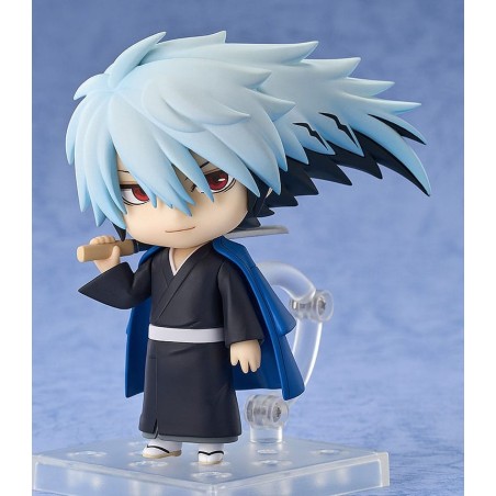 Nura: Rise of the Yokai Clan - Nendoroid Action Figure Rikuo Nura (Night) 10 cm