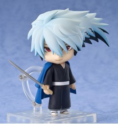 Nura: Rise of the Yokai Clan - Nendoroid Action Figure Rikuo Nura (Night) 10 cm