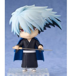 Nura: Rise of the Yokai Clan - Nendoroid Action Figure Rikuo Nura (Night) 10 cm