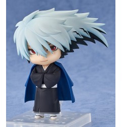 Nura: Le Seigneur des Yokaï - Figurine Nendoroid Rikuo Nura (Night) 10 cm