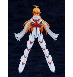 Gunbuster - Figurine Moderoid Plastic Model Kit Buster Machine No. 7 16 cm