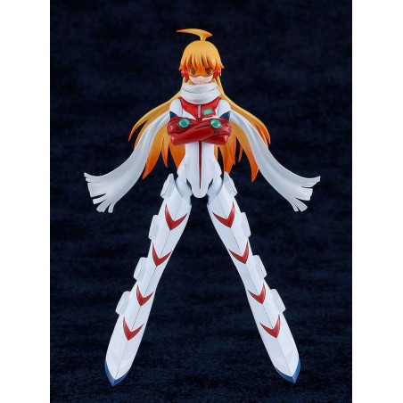 Gunbuster - Figurine Moderoid Plastic Model Kit Buster Machine No. 7 16 cm