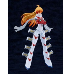 Gunbuster - Figurine Moderoid Plastic Model Kit Buster Machine No. 7 16 cm