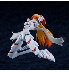 Gunbuster - Figurine Moderoid Plastic Model Kit Buster Machine No. 7 16 cm