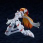 Gunbuster - Figurine Moderoid Plastic Model Kit Buster Machine No. 7 16 cm