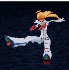 Gunbuster - Moderoid Plastic Model Kit Buster Machine No. 7 16 cm