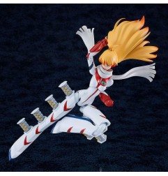 Gunbuster - Moderoid Plastic Model Kit Buster Machine No. 7 16 cm