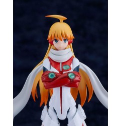 Gunbuster - Moderoid Plastic Model Kit Buster Machine No. 7 16 cm