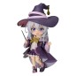 Wandering Witch: The Journey of Elaina - Figurine Nendoroid Doll Elaina 14 cm