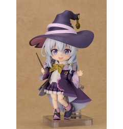 Wandering Witch: The Journey of Elaina - Nendoroid Doll Action Figure Elaina 14 cm