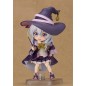 Wandering Witch: The Journey of Elaina - Nendoroid Doll Action Figure Elaina 14 cm