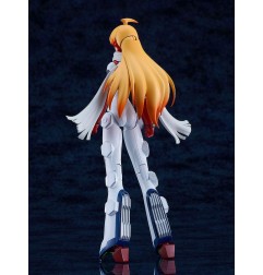 Gunbuster - Figurine Moderoid Plastic Model Kit Buster Machine No. 7 16 cm