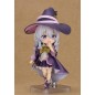 Wandering Witch: The Journey of Elaina - Nendoroid Doll Action Figure Elaina 14 cm