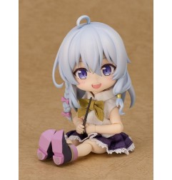 Wandering Witch: The Journey of Elaina - Figurine Nendoroid Doll Elaina 14 cm