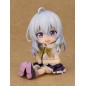 Wandering Witch: The Journey of Elaina - Figurine Nendoroid Doll Elaina 14 cm