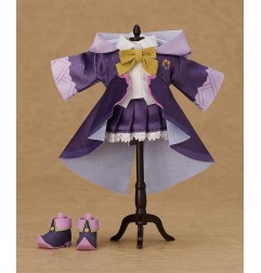 Wandering Witch: The Journey of Elaina - Nendoroid Doll Action Figure Elaina 14 cm