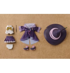 Wandering Witch: The Journey of Elaina - Nendoroid Doll Action Figure Elaina 14 cm