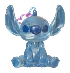 Lilo & Stitch - Figurine anti-stress Super Squishy Lilo 12 cm