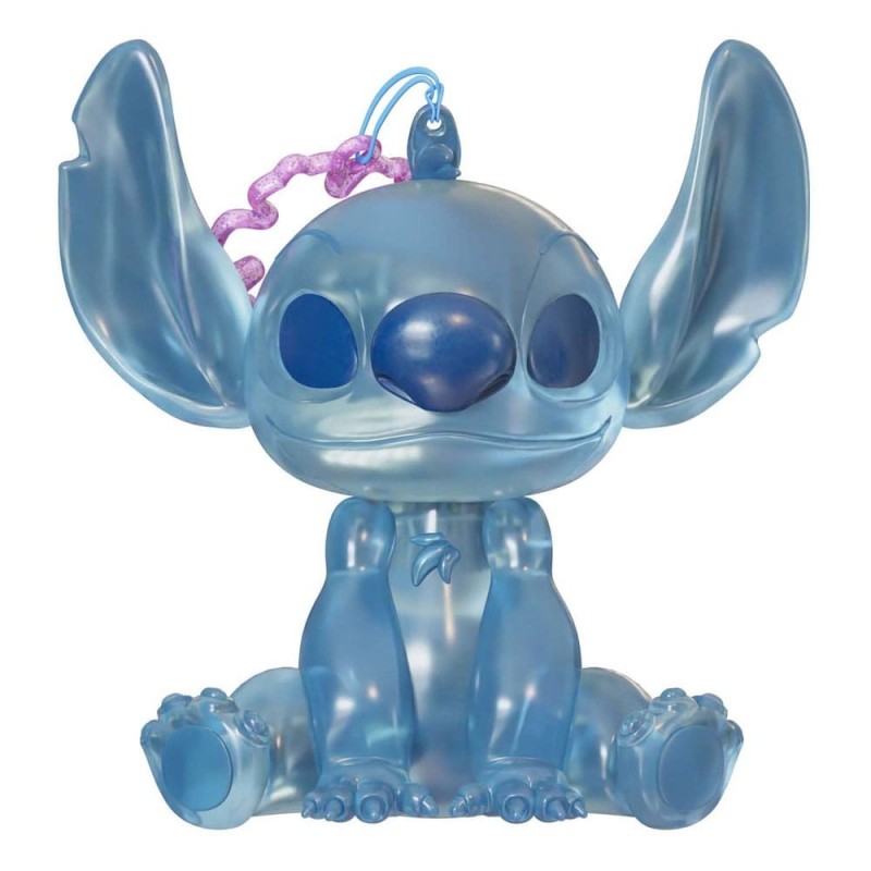 Lilo & Stitch - Super Squishy-Figures Lilo 12 cm Lilo & Stitch - Super Squishy-Figures Lilo 12 cm